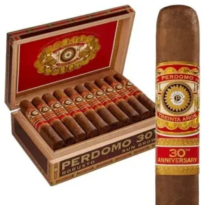 Perdomo