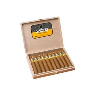 Cohiba Piramidés Extra