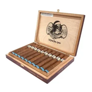 Deadwood Fat Bottom Betty Gordito Box of 10