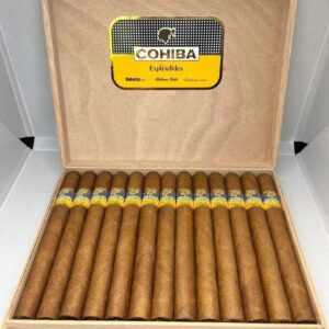 cohiba esplendido feb 22 (el laguito)