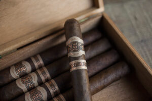 Black Works Studio Boondock Cigar: Bold Flavors Return in Limited Edition