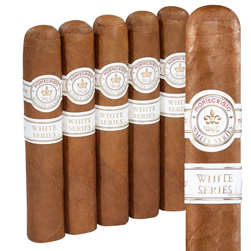 montecristo white label especiale no. 3 connecticut