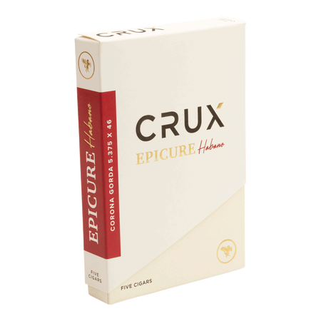 crux epicure habano