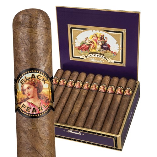la perla habana black pearl morado toro cameroon