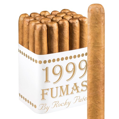 rocky patel vintage 1999 fumas toro connecticut