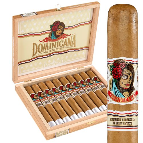 deadwood dominicana