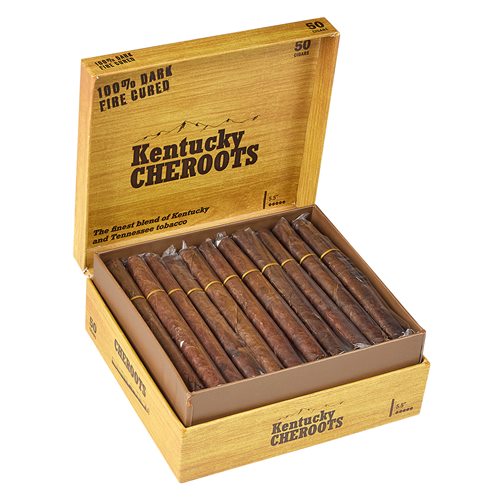 kentucky cheroots