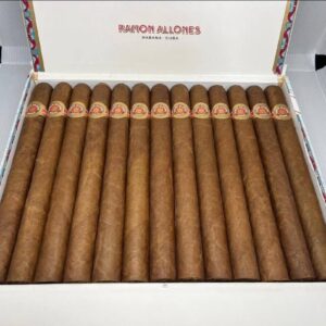 ramon allones gigantes uar sep 22