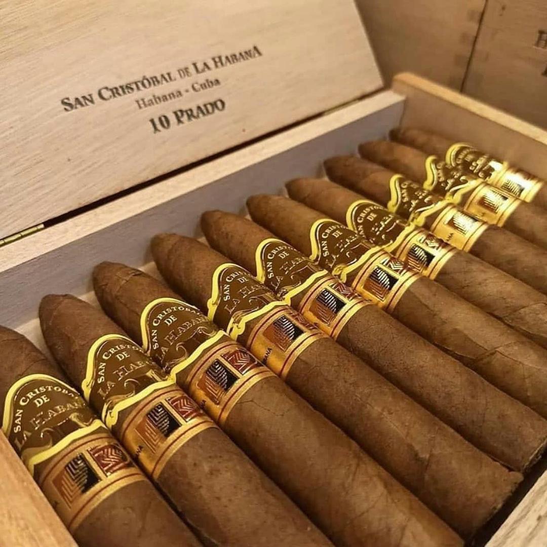 san cristobal lch prado