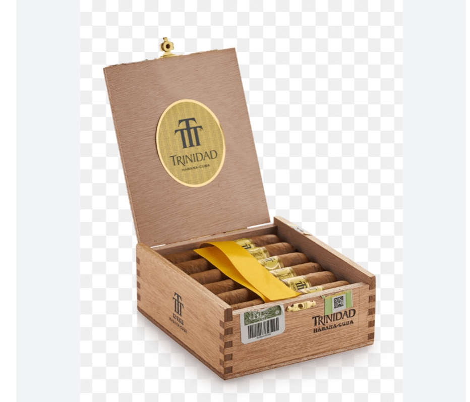 TRINIDAD VIGIA