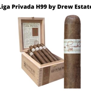 Liga Privada H99