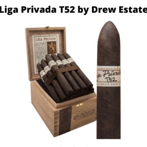 Liga privada T52