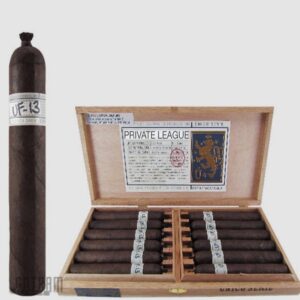 Liga Privada UF13