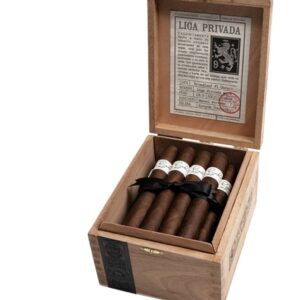 Liga privada petit corona