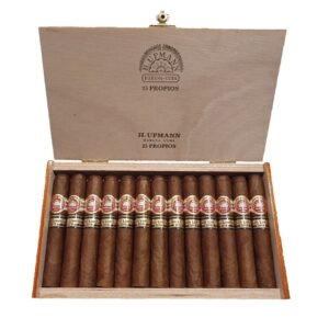 H. Upmann propois Edicion Limitada 2018