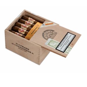 H. UPMANN CONNOSSIEUR A CIGAR