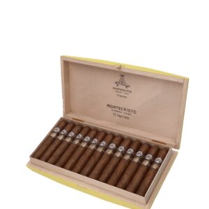 MONTECRISTO SUPREMOS LE 2019