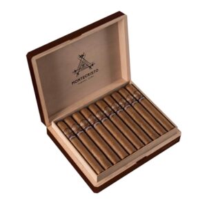MONTECRISTO 80 ANIVERSARIO CIGAR