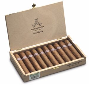 MONTECRISTO PETIT EDMUNDO