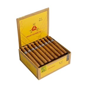 Montecristo No 2