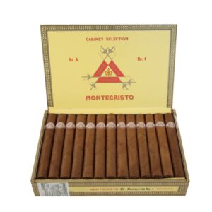 Montecristo No 4