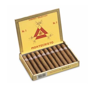 MONTECRISTO 520 EDICIÓN LIMITADA 2012