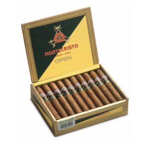 MONTECRISTO OPEN JUNIOR