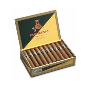 MONTECRISTO OPEN MASTER