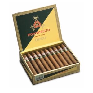 Montecristo Open Regata