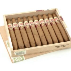 HOYO DE MONTERREY ELEGANTES LCDH