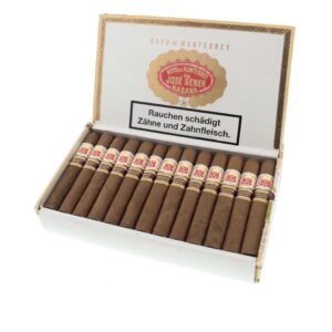 HOYO DE MONTERREY HERMOSOS NO. 4 AÑEJADOS