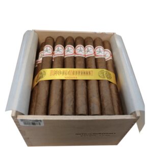 HOYO DE MONTERREY DOUBLE CORONAS