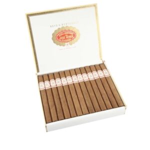 HOYO DE MONTERREY DOUBLE CORONAS