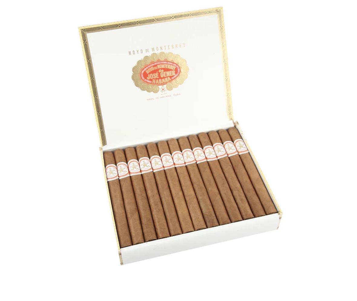 HOYO DE MONTERREY DOUBLE CORONAS
