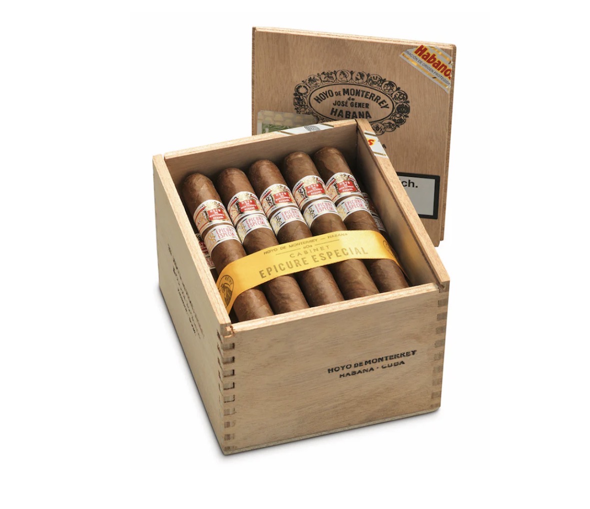HOYO DE MONTERREY EPICURE ESPECIAL