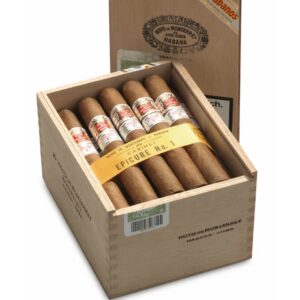 HOYO DE MONTERREY EPICURE NO. 1