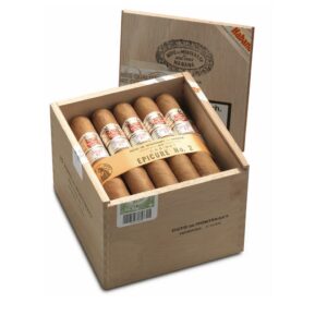 HOYO DE MONTERREY EPICURE NO. 2