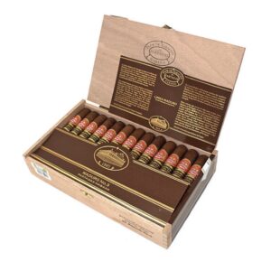 PARTAGAS MADURO NO. 3
