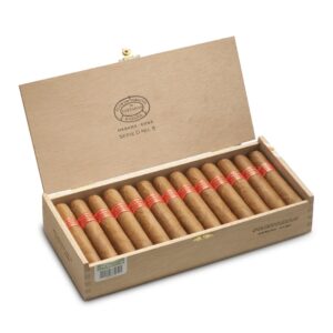 PARTAGAS SERIE D NO. 5