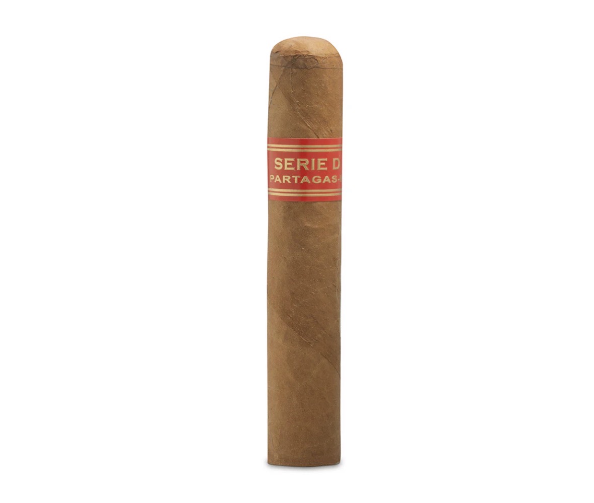PARTAGAS SERIE D NO. 5 Box of 10