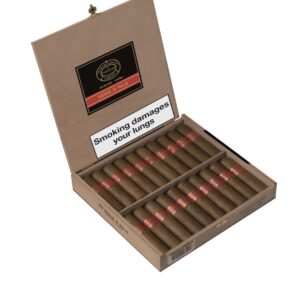 Partagas Serie D No. 6