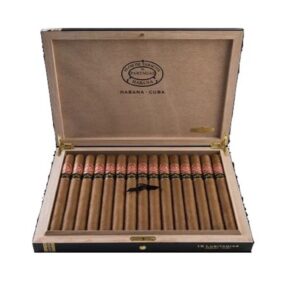 Partagas Lusitania Gran Reserva 2013