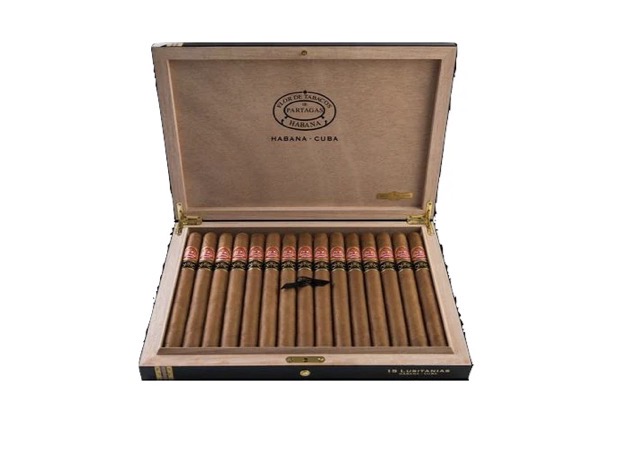Partagas Lusitania Gran Reserva 2013