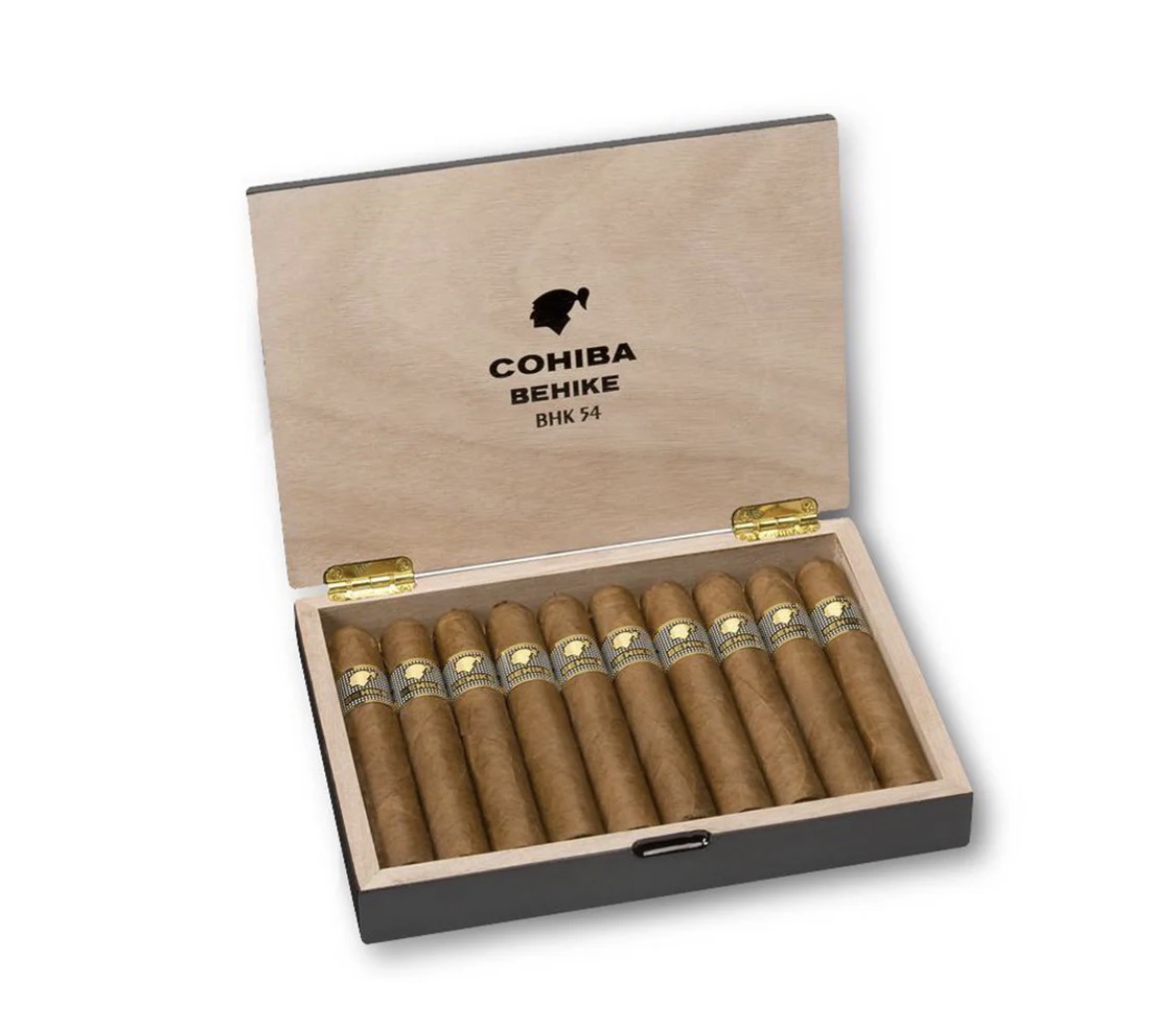 COHIBA BEHIKE 54