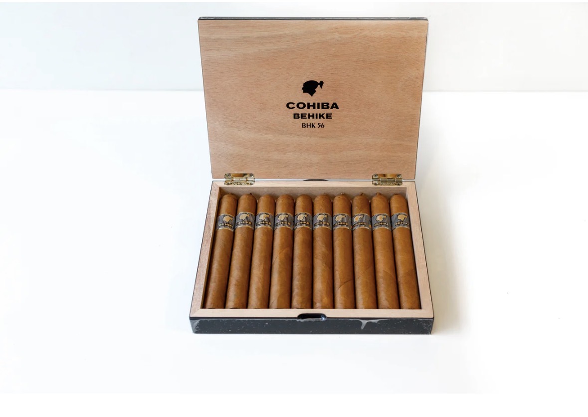 COHIBA BEHIKE 56