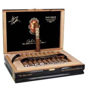 Arturo Fuente Don Carlos Personal Reserve
