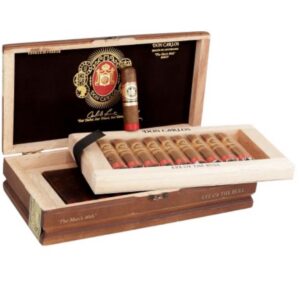 Arturo Fuente Don Carlos Eye of the Bull