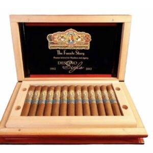 Arturo Fuente Destino al Siglo