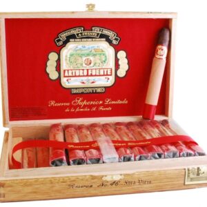 Arturo Fuente Añejo No. 77 Shark