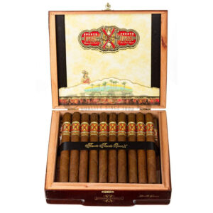 Fuente Fuente Opus X Double Corona